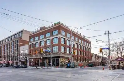 533 College Street Unit# 200 Toronto C01 Ontario M6G 1A8