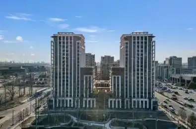 8 Cedarland Drive Unit# 1010 Markham Ontario L6G 0H4