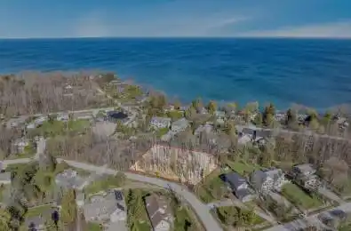 Lot 81 and 82 East Street Innisfil Ontario L9S 2L9