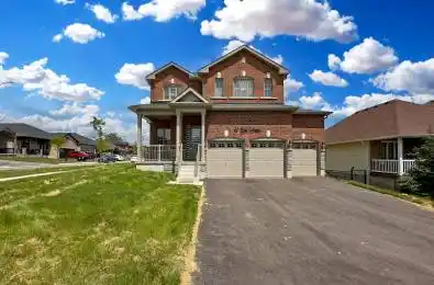 14 Lamb Avenue Kawartha Lakes Ontario K9V 0J3