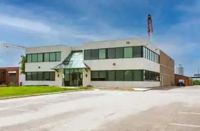 135 Commercial Road Caledon Ontario L7E 1R6