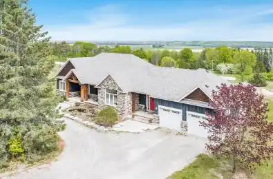 1933 Vespra Valley Road Springwater Ontario L0L 1Y2