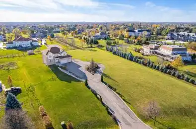 5 Farina Drive Brampton Ontario L6P 0E3