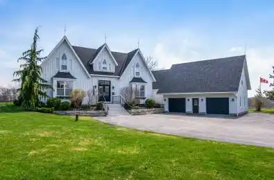 3351 Huron Road Wilmot Ontario N3A 3C4