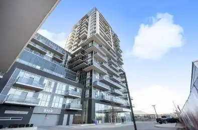 2093 Fairview Street Unit# 1407 Burlington Ontario L7R 0E6