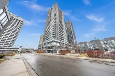 2 Sonic Way Unit# 2303 Toronto C11 Ontario M3C 0P2