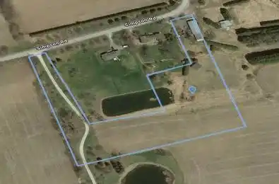 263 Simpson Road Cramahe Ontario K0K 1S0
