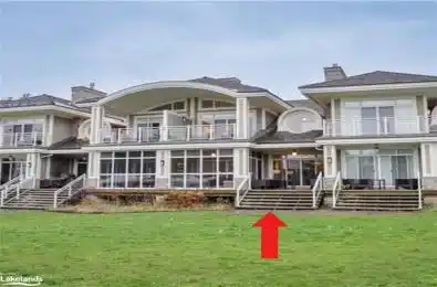 1869 MUSKOKA 118 Road Unit# G103-A Muskoka Lakes Ontario P1L 1W8