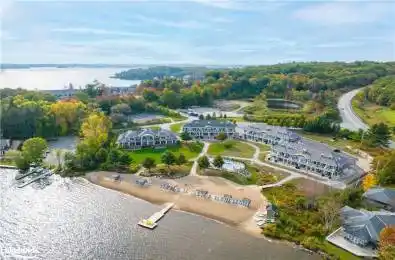 1869 MUSKOKA 118 Road Unit# G103-A2 Muskoka Lakes Ontario P1L 1W8