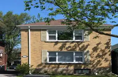394 Whitmore Avenue Unit# Upper Toronto W04 Ontario M6E 2N4