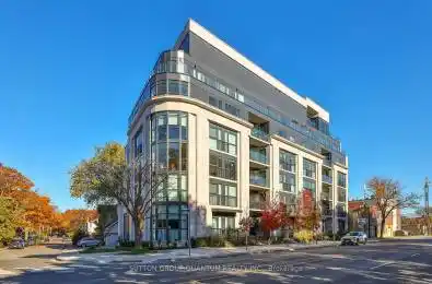 1400 Kingston Road Unit# 504 Toronto E06 Ontario M1N 1R3