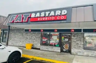 17477 Ontario County Hwy 2 N/A Unit# 4 Quinte West Ontario K8V 0N7