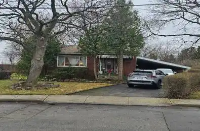 204 David Avenue Hamilton Ontario L9A 3V5