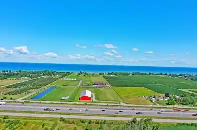 4921 Sann Road Lincoln Ontario L0R 1B1