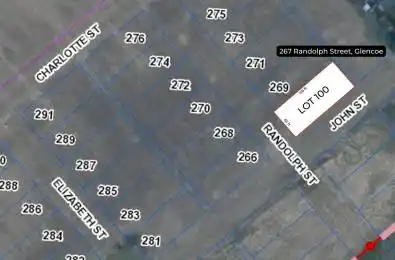 267 Randolph Street Southwest Middlesex Ontario N0L 1M0