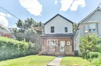 922 Logan Avenue Unit# Lower Toronto E03 Ontario M4K 3E4
