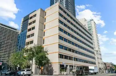 600 Sherbourne Street Unit# 502 Toronto C08 Ontario M4X 1W4