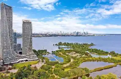 20 Shore Breeze Drive Unit# 3704 Toronto W06 Ontario M8V 1A1