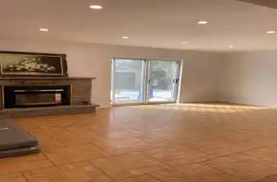 183 Goulding Avenue Toronto C07 Ontario M2R 2P3