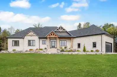 249311 Grey Rd 9 N/A Grey Highlands Ontario N0C 1B0