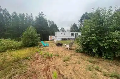 61 HOLSTEIN Road South Algonquin Ontario K0J 2C0