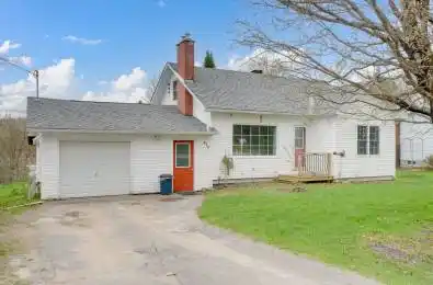 478 High Street Burk's Falls Ontario P0A 1C0