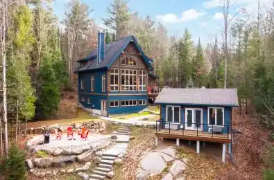 1026 Fire Route 13 N/A Gravenhurst Ontario P1P 1R3