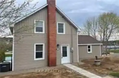 165 QUEEN Street Bonnechere Valley Ontario K0J 1T0