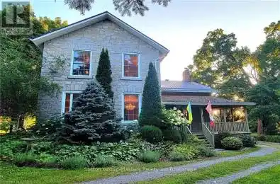 1775 Highway 38 Highway Kingston Ontario K7P 2Y7