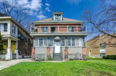 112 Huron Street Stratford Ontario N5A 5S6
