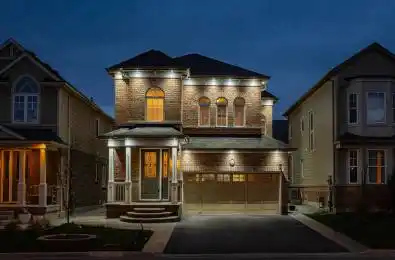 32 Babcock Street Hamilton Ontario L8B 0S5