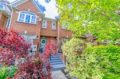 124 Rory Road Toronto W04 Ontario M6L 3G4