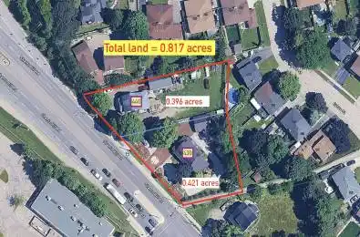 430 Shantz Hill Road Cambridge Ontario N3H 3A1