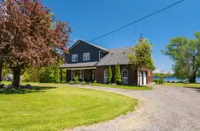 9658A Loyalist Parkway Greater Napanee Ontario K0H 1G0