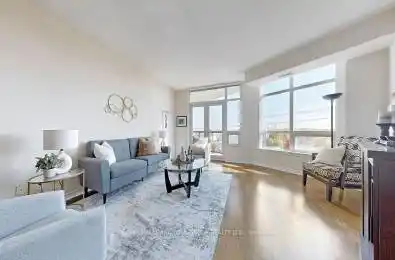 1135 Royal York Road Unit# 603 Toronto W08 Ontario M9A 0C3