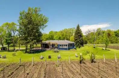 9656 Loyalist Parkway Greater Napanee Ontario K0H 1G0
