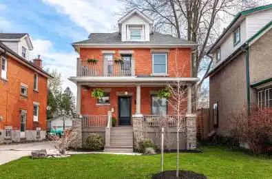 168 Huron Street Stratford Ontario N5A 5S8