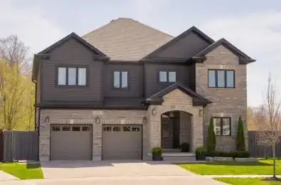 151 Thomas Street Stratford Ontario N5A 0E8