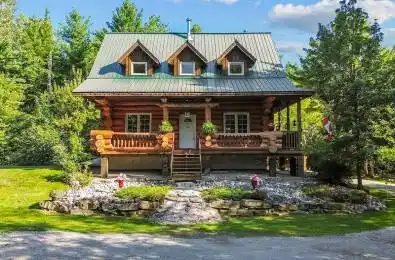 295 Stanley Road Tay Valley Ontario K7H 3C5