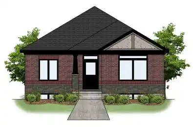 81 Athabaska Drive Belleville Ontario K8N 0T1