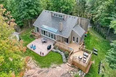 1835 HITCHCOCK Drive South Frontenac Ontario K0H 1X0