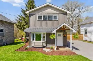 481 Queen Street St. Marys Ontario N4X 1B5
