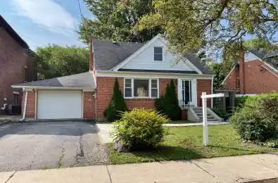 209 Homewood Avenue Toronto C07 Ontario M2M 1K4