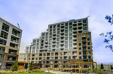 8 Beverley Glen Boulevard Vaughan Ontario L4J 0L4