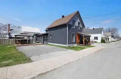 81 Tierney Street Arnprior Ontario K7S 2S4