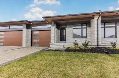 12 Coastal Crescent Unit# 50 Lambton Shores Ontario N0M 1T0
