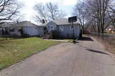 26 Beamer Avenue St. Catharines Ontario L2M 2L3