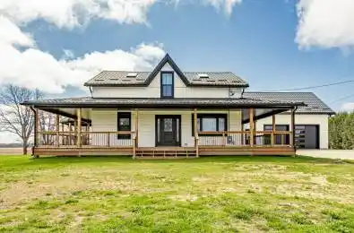 1678 County Rd 21 Road Norfolk Ontario N4B 2W4