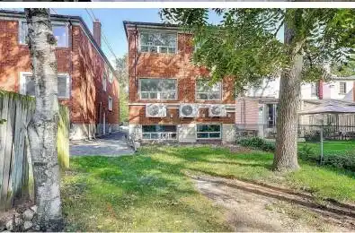 9 N Winfield Ave Avenue Toronto W02 Ontario M6S 2J7