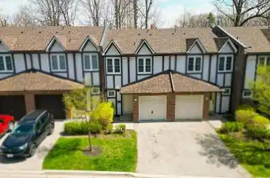2120 Rathburn Road Unit# 43 Mississauga Ontario L4W 2S8